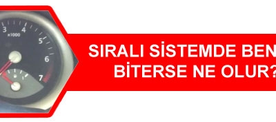 Benzini Biten Araç Lpg İle Çalışır Mı?