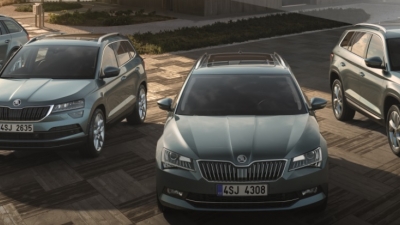 2019 Yılı Mart Ayı Skoda Kampanyası