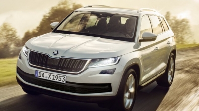 2019 Yılı Eylül Ayı Skoda Kampanyası