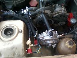 Aracım Benzinden Gaza Geç Geçiyor, Uzun Yolda Tekleme Yapıyor,...