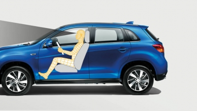 Araç Kullanırken Oturuş Pozisyonu Nasıl Olmalı?