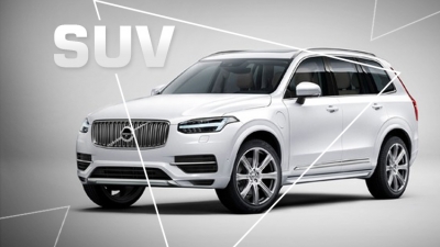 Suv Araç Alırken Nelere Dikkat Etmeliyim?