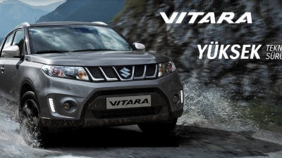 2019 Yılı Mart Ayı Suzuki Kampanyası