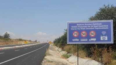 Tedes (Hız Koridoru)Uygulamasında %10'Luk Hız Aşım Toleransı Var Mı?