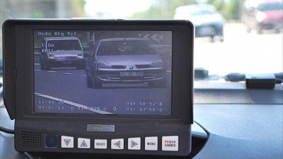 2017 Radar Cezaları