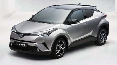 2018 0 Otomobil Kampanyaları Nisan Toyota Fiyat Listesi