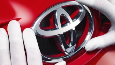 Toyota Servis Kampanyası 2017