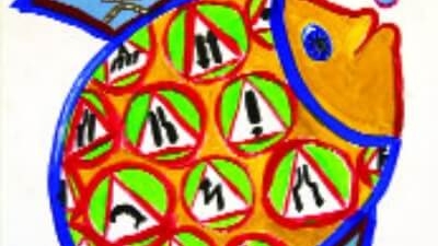 En İlginç Resimli Trafik Sloganları