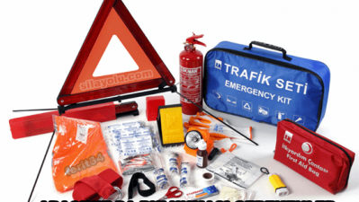 Araç Muayenede Bulundurmanız Gereken Ekipmanlar Neler?