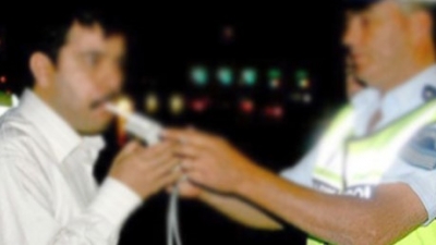 Alkol Metreye Üflemezsem Ne Olur? Alkol Metre Üflememe Cezası Nedir?
