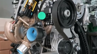 Turbo Yağ Kaçağı Nedir? Neden Yağ Kaçırır?