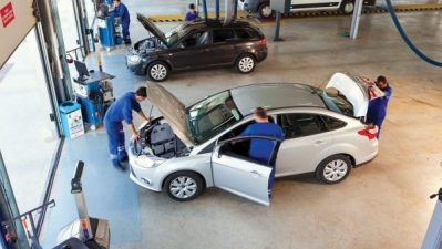 Kış Lastiği Muayeneden Geçer Mi?