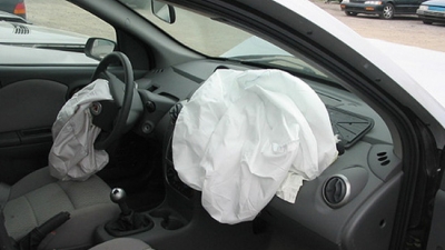 Hava Yastığı (Airbag) Tamir Edilir Mi? Hava Yastığı Tamiri...