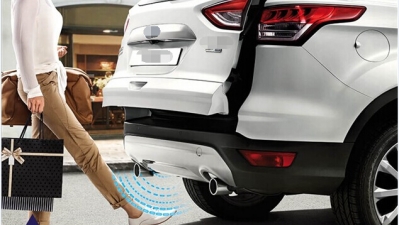 Elektrikli Bagaj Kapağı Nedir?