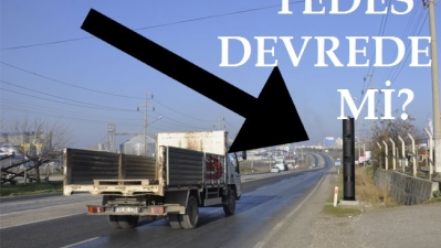 Tedes Sistemleri Çalışıyor Mu, Eds Devrede Mi?