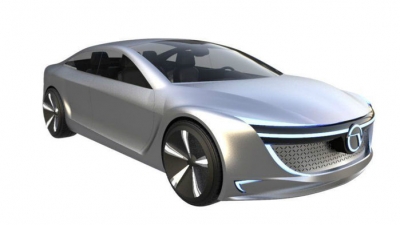 İlk Yerli Otomobil, Vestel Veo