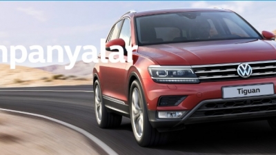 2019 Yılı Mart Ayı Volkswagen Kampanyası