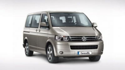 2017 Aralık Wolkswagen Ticari Araç Fiyat Listesi