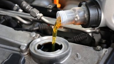 Motor Yağı Üzerindeki Sayılar Ve Doğru Yağ Seçimi