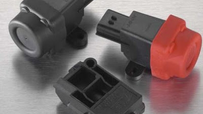 Yakıt Kesici Sensör Darbe Sensörü Nedir? Nasıl Çalışır?