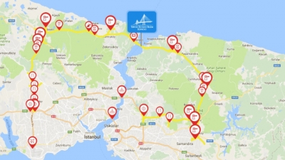 Elektrikli Araçlar İçin Ücretsiz Şarj İstasyonları Geliyor