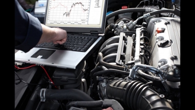 Motora Yazılım Attırmak Zararlı Mıdır?