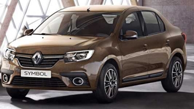 Renault Clio Symbol  Nasıldır , 0.9 Motor Lpg Uyumu Ve Çekişi...