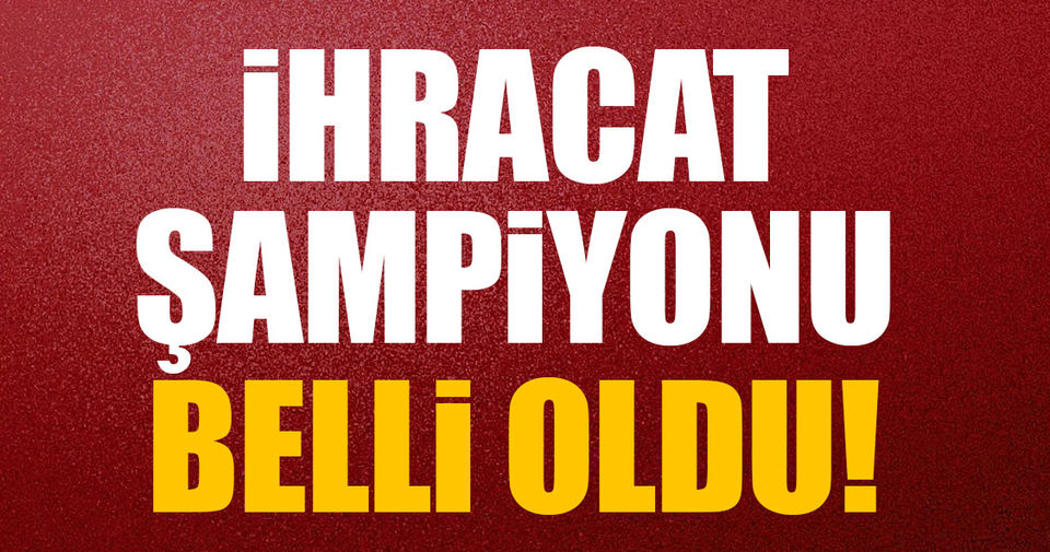 En Çok İhracat Yapan Otomobil firmaları