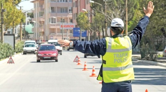 Trafik Cezasını Nereye Nasıl Ödeyebilirim?