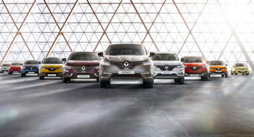 2019 Yılı Şubat Ayı Renault Kampanyaları
