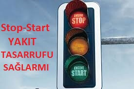 Stop - Start Yakıt Tasarrufu Sağlar mı? Stop-start aküye marş dinamosuna zarar verir mi?