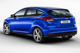 Ford Focus Trend X Pakette Hangi Donanımlar Var