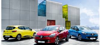 Mart 2018 Renault Güncel Fiyat Listesi