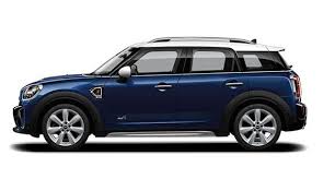 2018 Şubat Miny Cooper Countryman Kampanyası