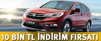 2018 Ağustos Honda Fiyat Listesi