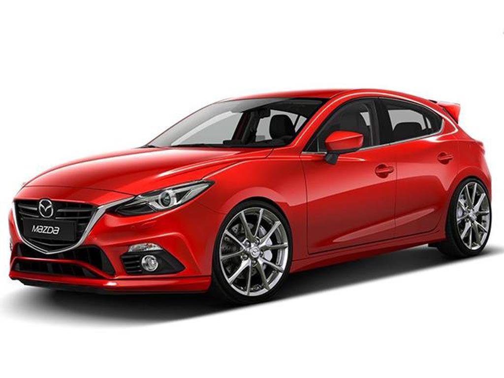 MAZDA Fiyat Listesi ve Kampanya Eylül 2018