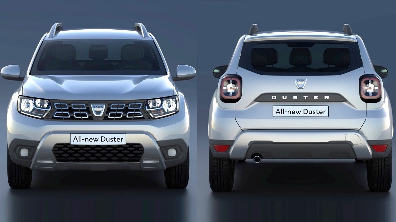 Dacia 2018 Haziran Fiyat Listesi
