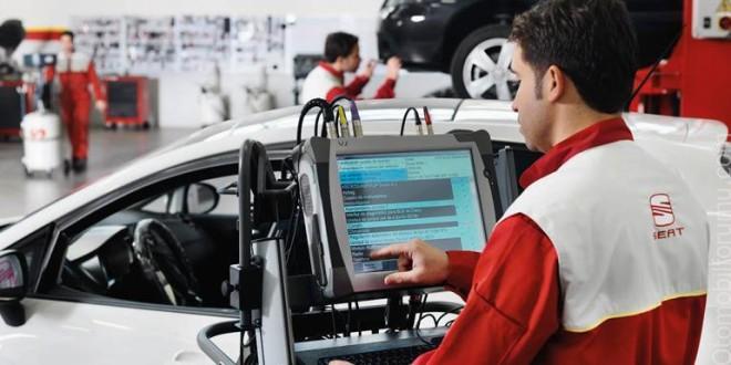 Seat Servis İndirim Kampanyası ve Zubızu İndirimi