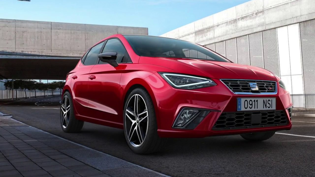 Seat Fiyat Listesi Ekim 2018