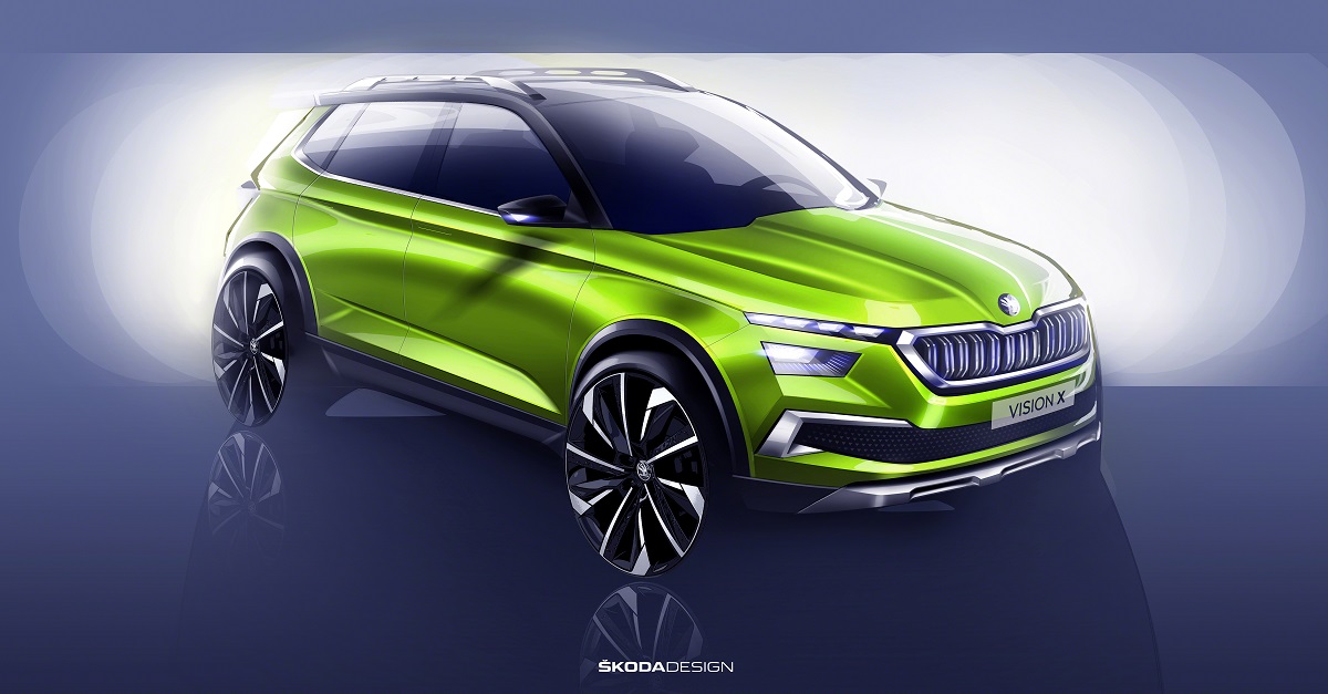 Skoda Fiyat Listesi Ekim 2018