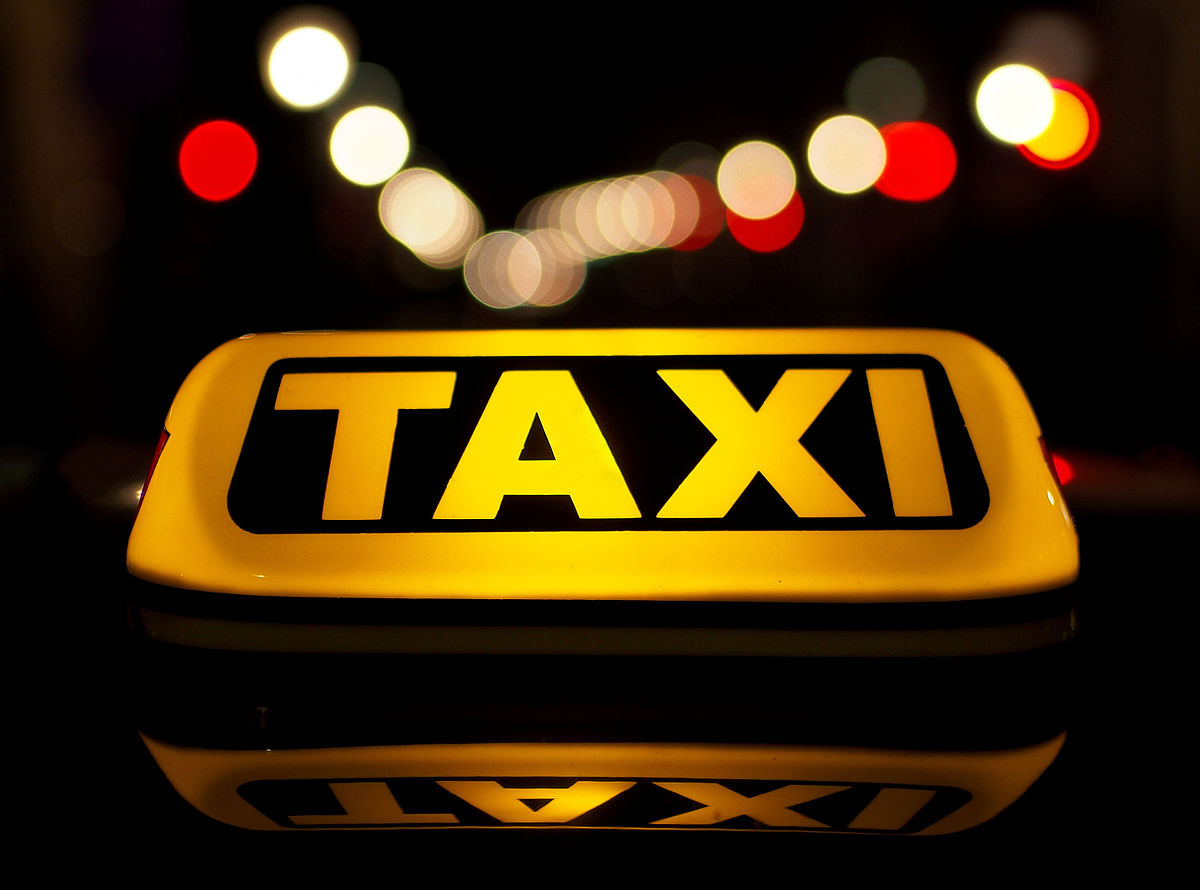 Ticari Taksi Kullanmak İçin Hangi Belgeler Gereklidir?