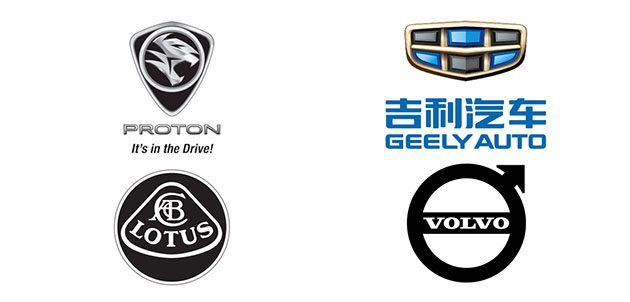 Gelly Volvo ve Lotus'u satın Aldı mı?