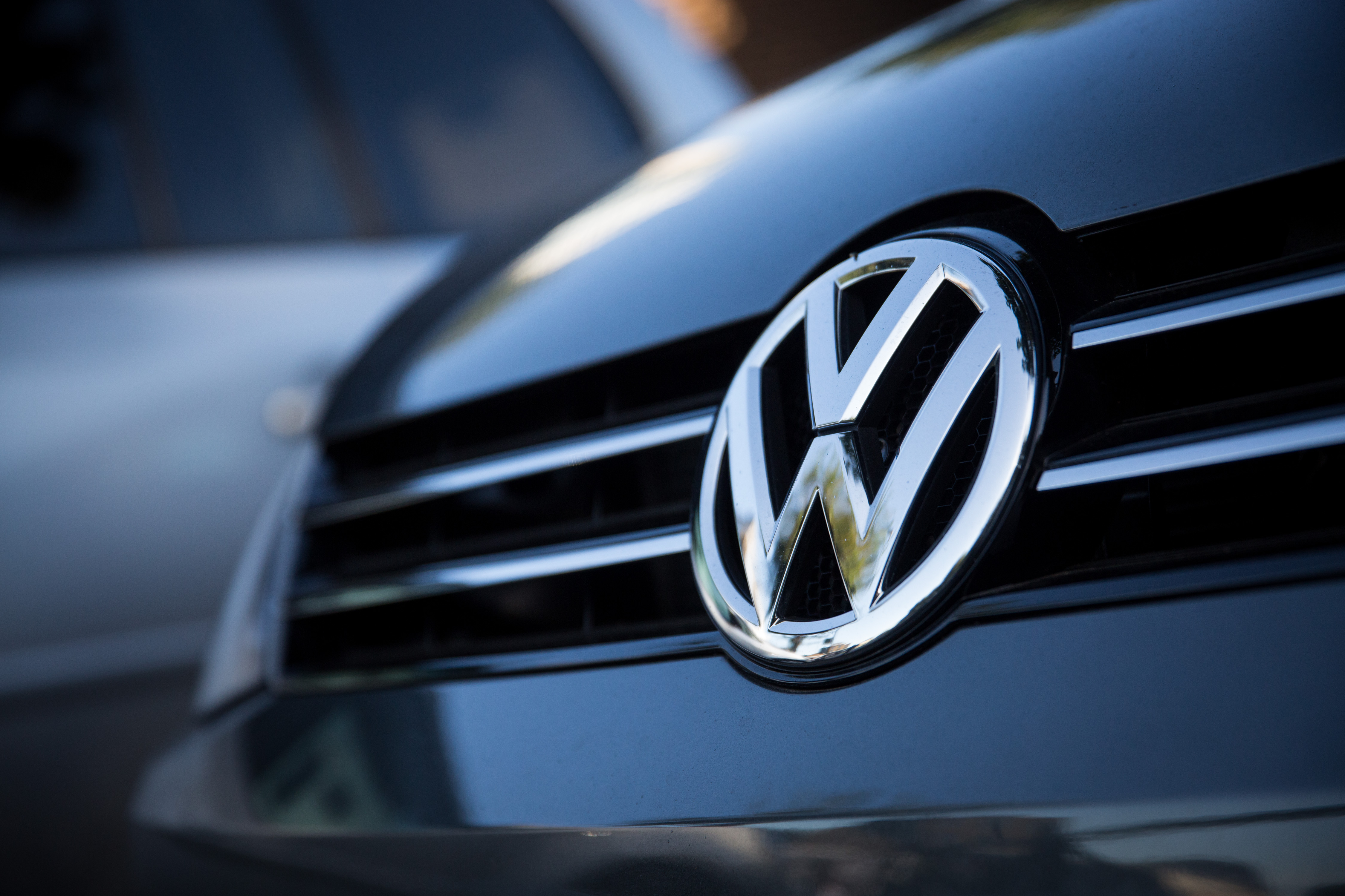 Volkswagen Benzin Skandalı İle De Anılmaya Başlandı