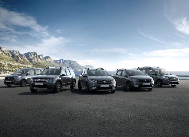 Dacia 2018 Ocak Ayı kampanyası ve Ocak Ayı Güncel Fiyat Listesi